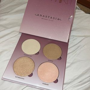 ABH Glow Kit Sugar
